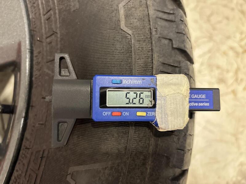 Mitsubishi Pajero vaihtoauto