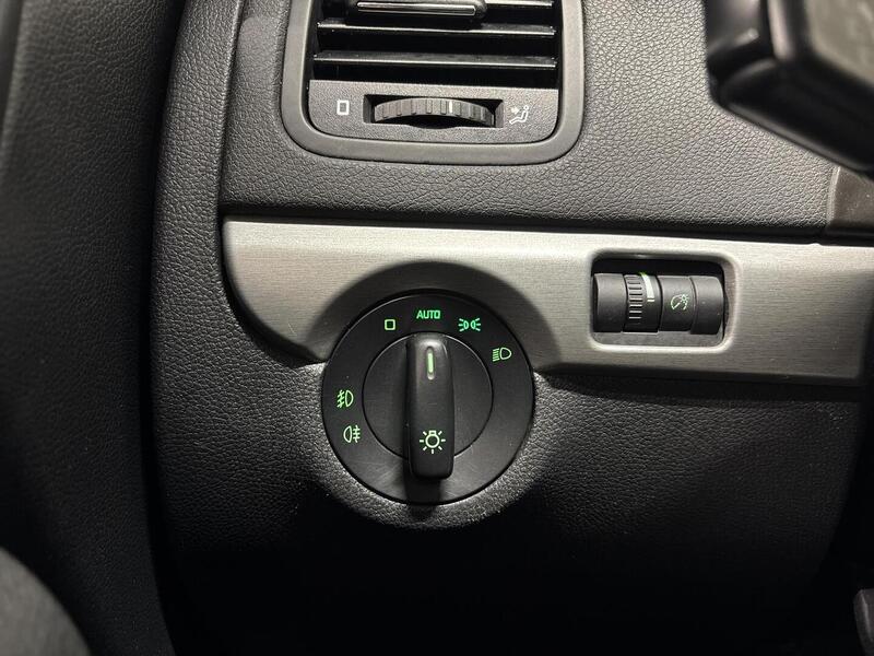 Skoda Yeti vaihtoauto