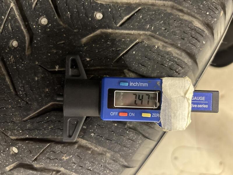 Skoda Yeti vaihtoauto