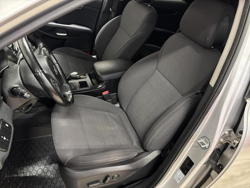 Kia Sorento vaihtoauto