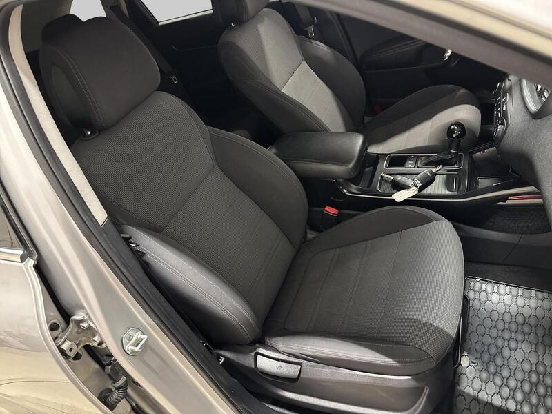 Kia Sorento vaihtoauto