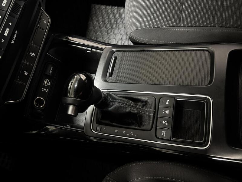 Kia Sorento vaihtoauto