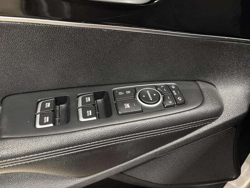 Kia Sorento vaihtoauto