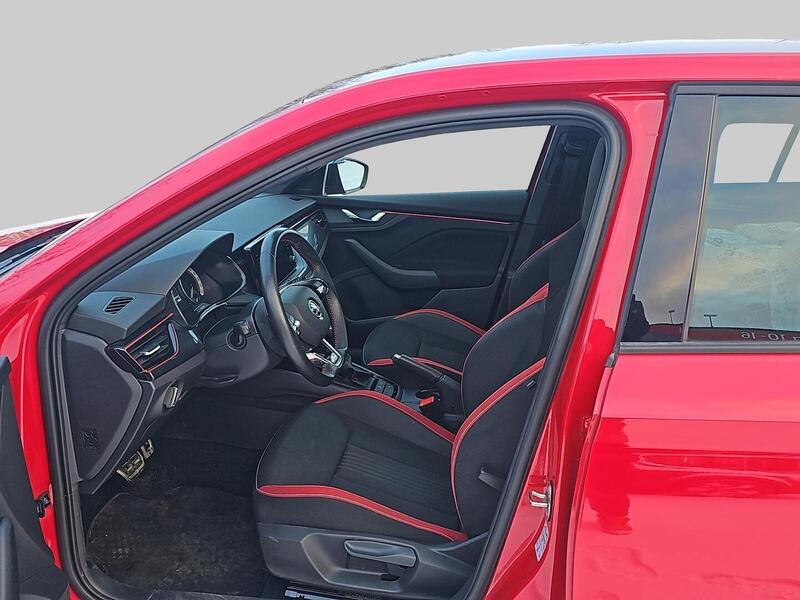 Skoda Scala vaihtoauto