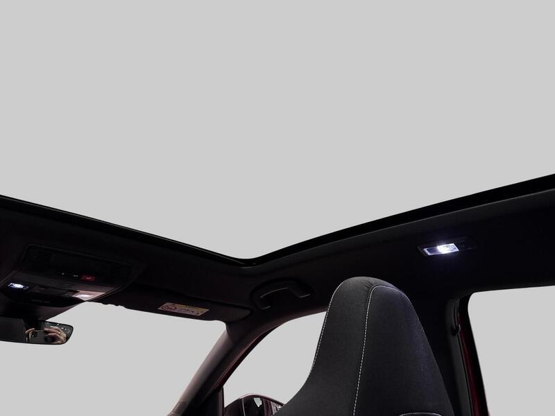 Skoda Scala vaihtoauto