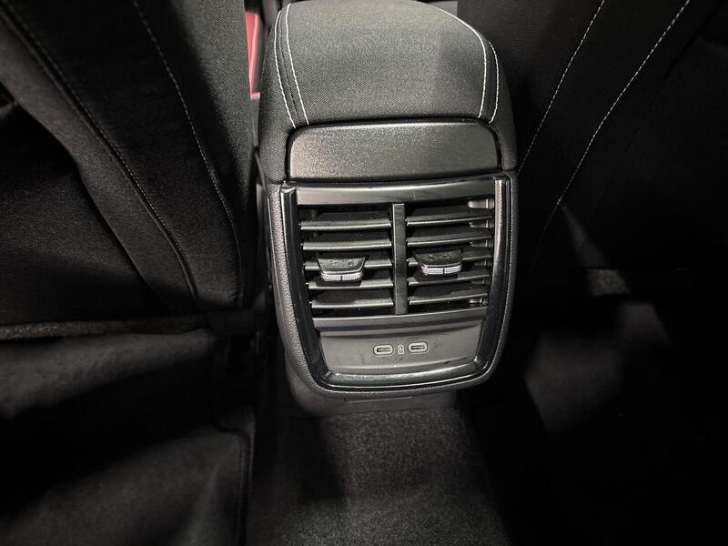 Skoda Scala vaihtoauto