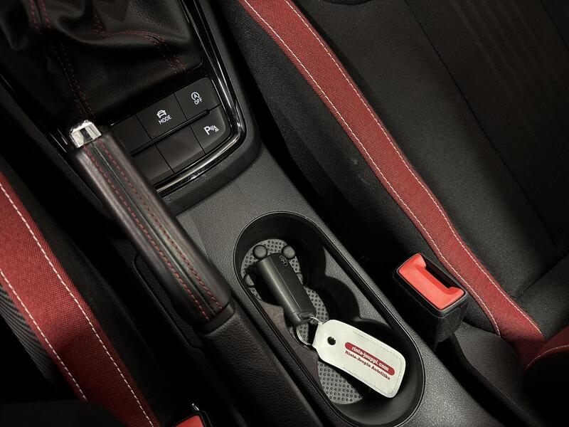 Skoda Scala vaihtoauto