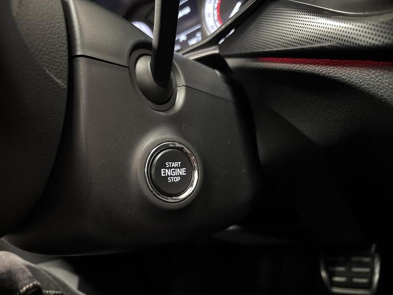 Skoda Scala vaihtoauto