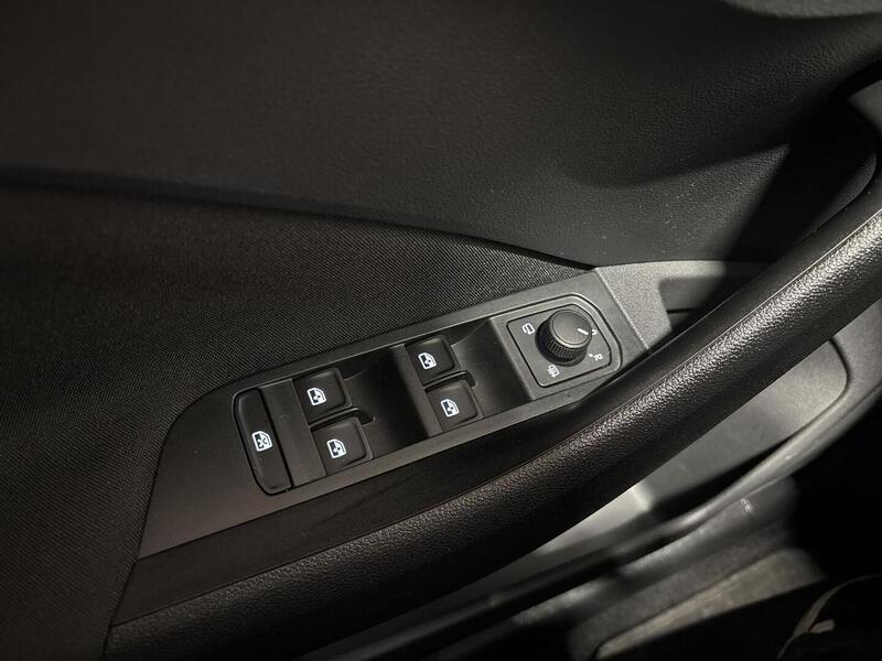 Skoda Scala vaihtoauto