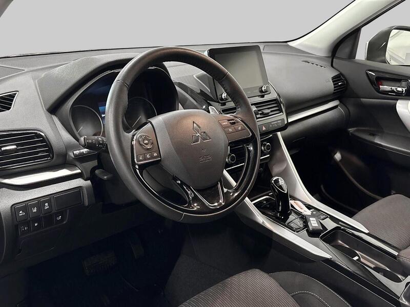 Mitsubishi Eclipse Cross vaihtoauto