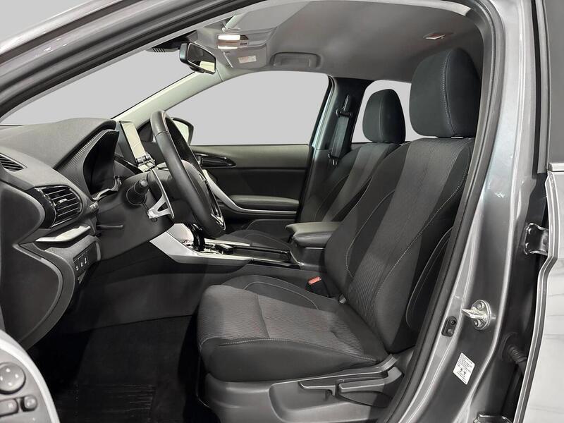 Mitsubishi Eclipse Cross vaihtoauto