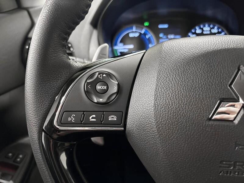 Mitsubishi Eclipse Cross vaihtoauto