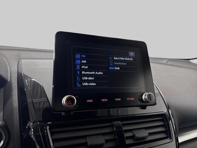 Mitsubishi Eclipse Cross vaihtoauto