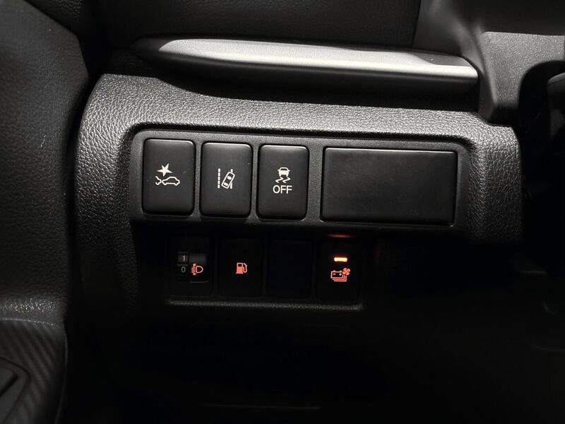 Mitsubishi Eclipse Cross vaihtoauto