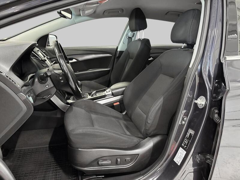 Hyundai i40 Wagon vaihtoauto