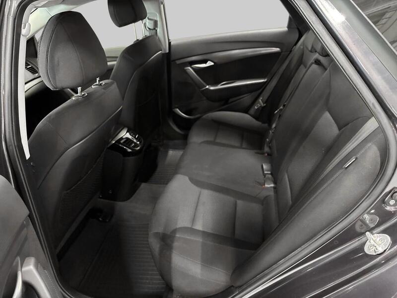 Hyundai i40 Wagon vaihtoauto