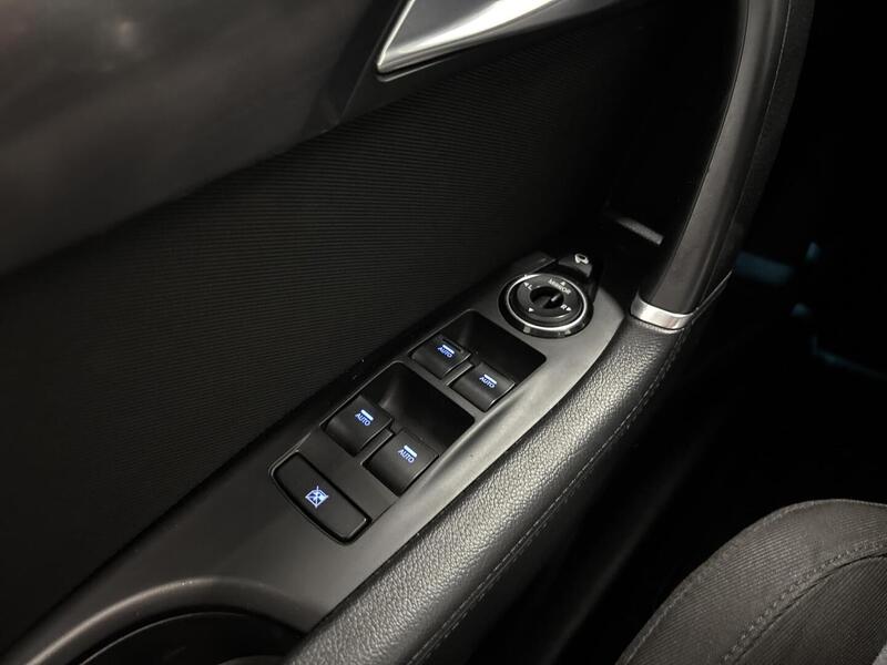 Hyundai i40 Wagon vaihtoauto