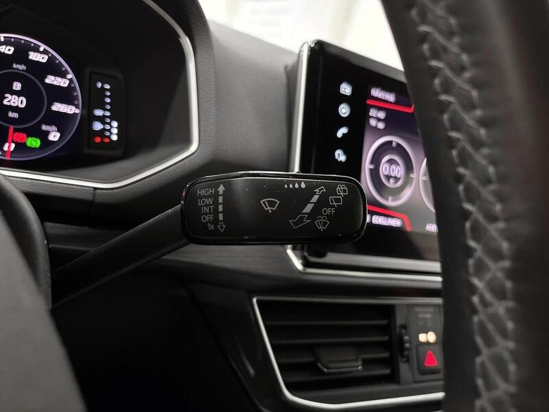 SEAT Tarraco vaihtoauto