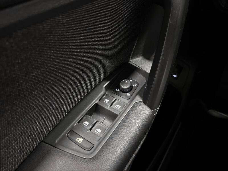 SEAT Tarraco vaihtoauto