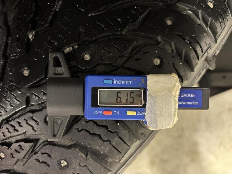 SEAT Tarraco vaihtoauto