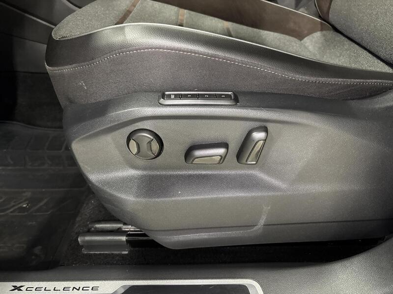 SEAT Tarraco vaihtoauto