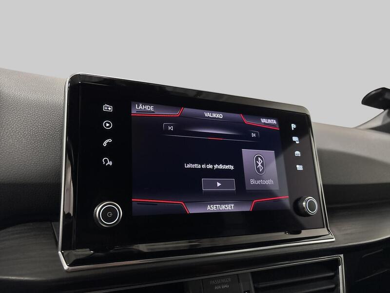 SEAT Tarraco vaihtoauto