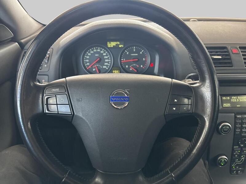 Volvo V50 vaihtoauto