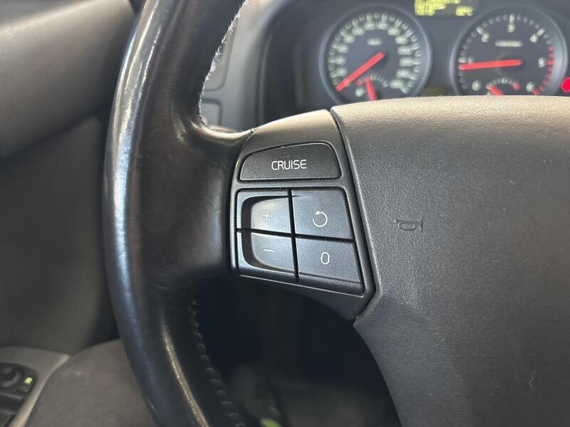 Volvo V50 vaihtoauto