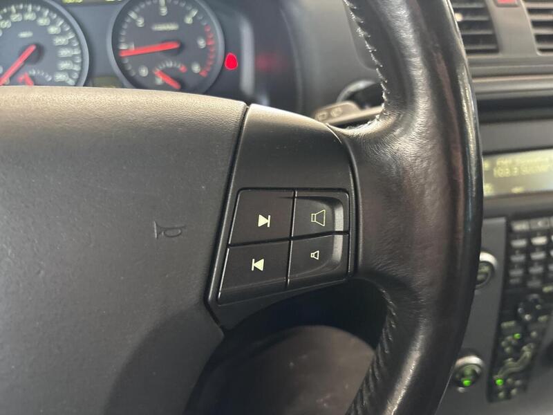 Volvo V50 vaihtoauto