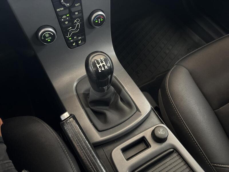 Volvo V50 vaihtoauto