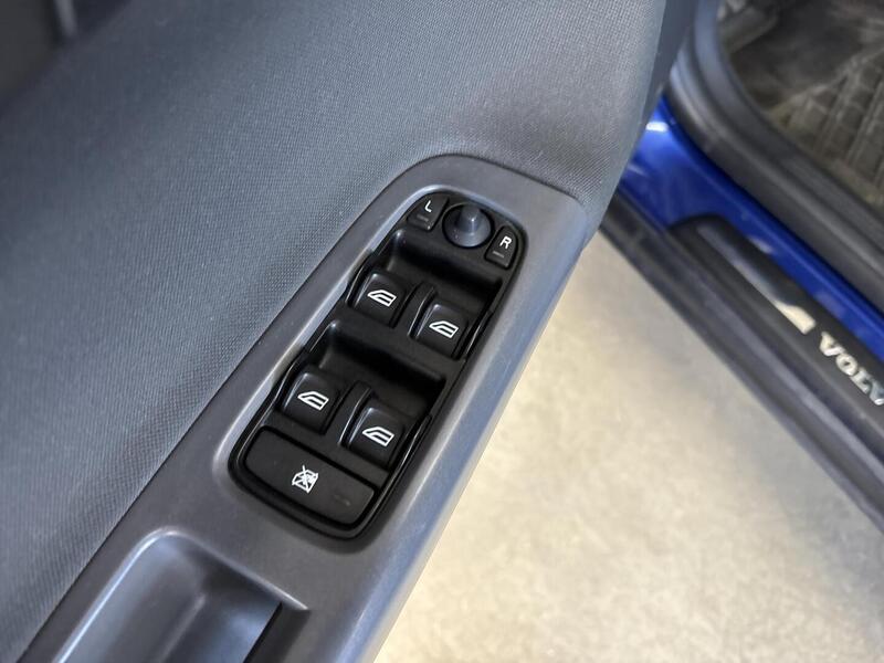 Volvo V50 vaihtoauto