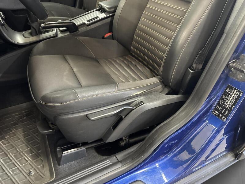 Volvo V50 vaihtoauto