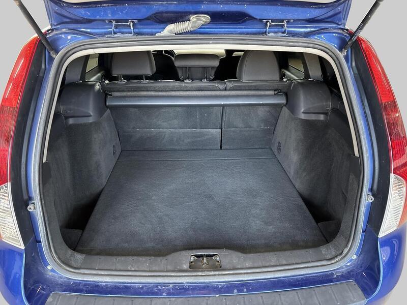 Volvo V50 vaihtoauto