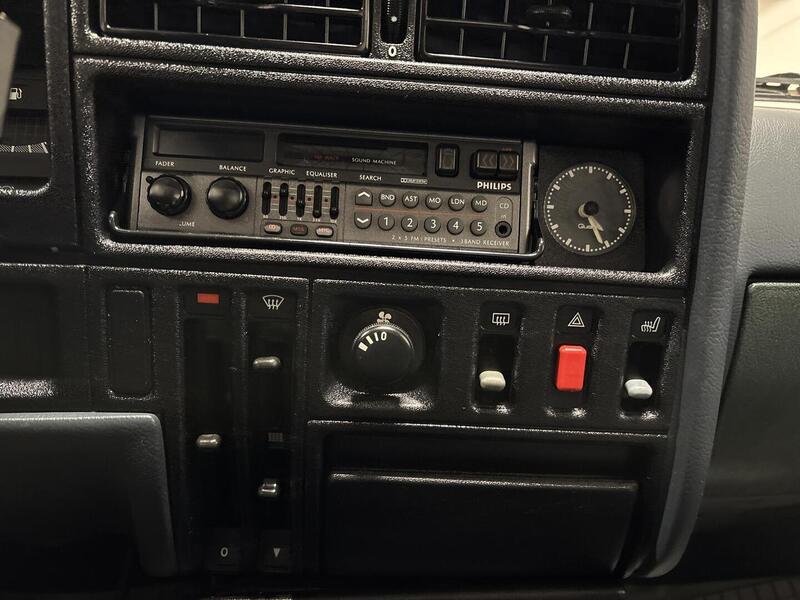 Opel Ascona vaihtoauto