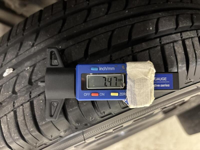 Opel Ascona vaihtoauto