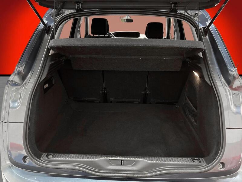 Citroën C4 Picasso vaihtoauto