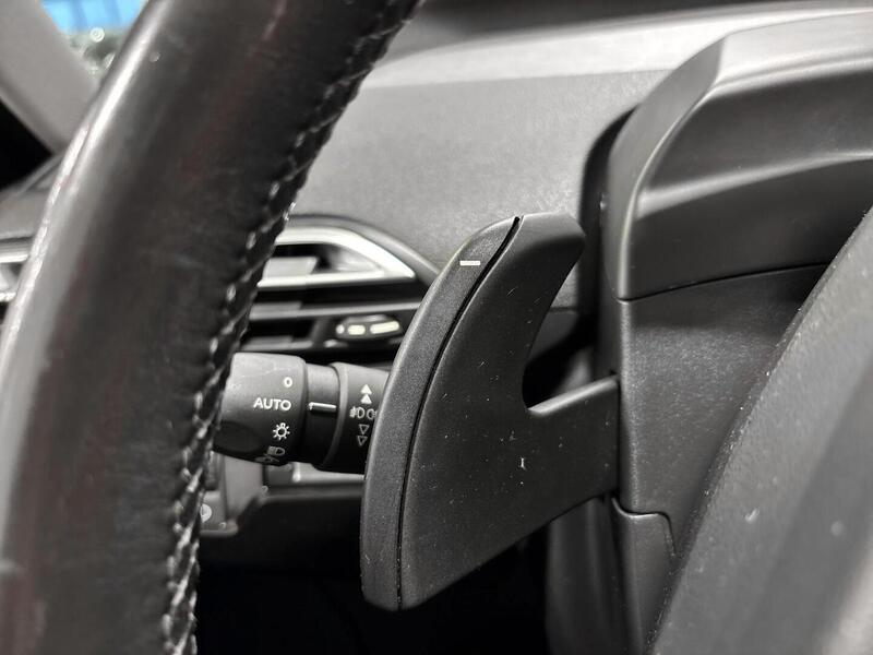 Citroën C4 Picasso vaihtoauto