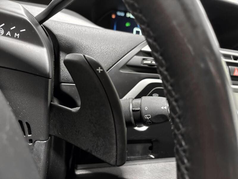 Citroën C4 Picasso vaihtoauto