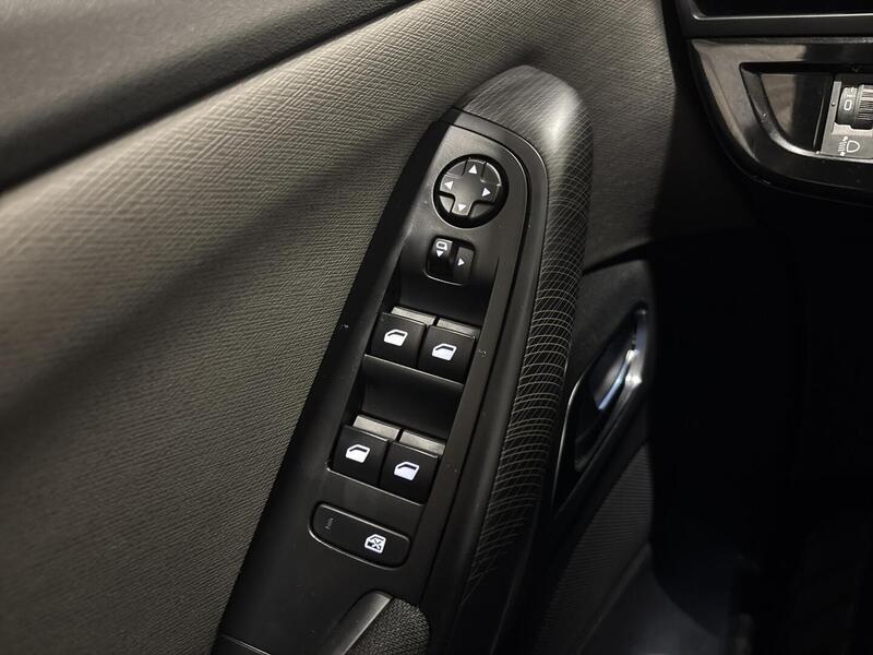 Citroën C4 Picasso vaihtoauto