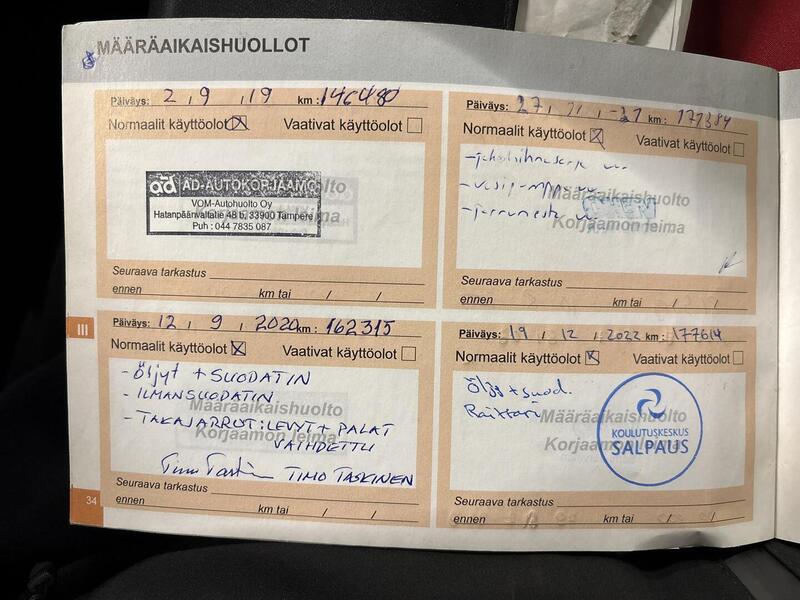 Citroën C4 Picasso vaihtoauto