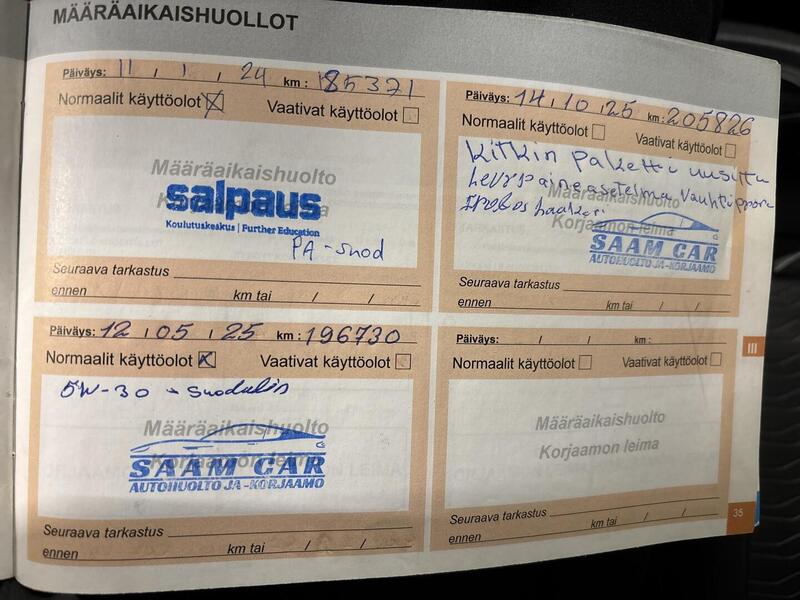 Citroën C4 Picasso vaihtoauto