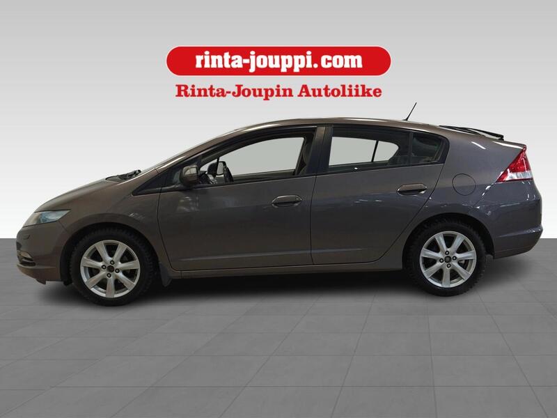Honda Insight vaihtoauto