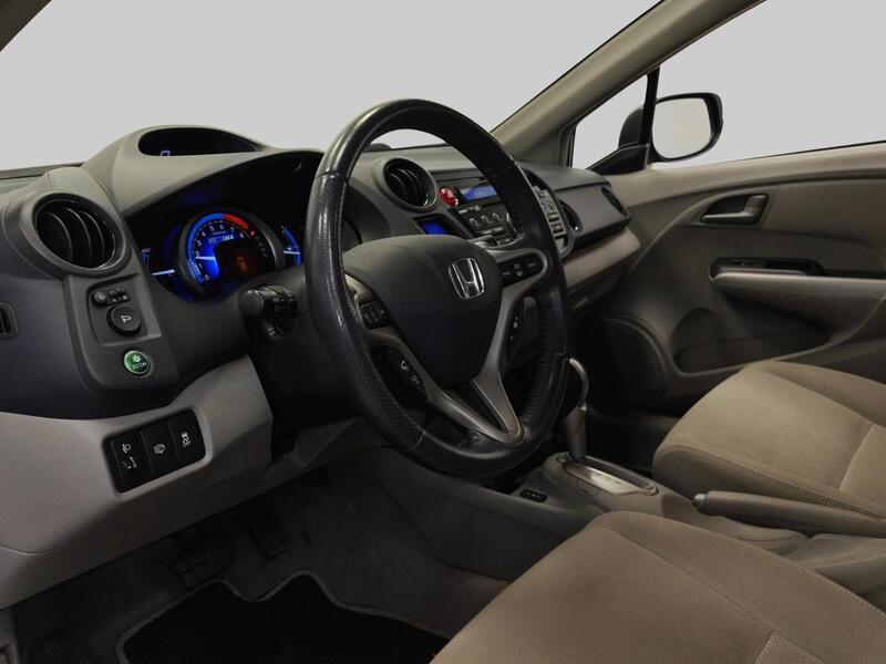 Honda Insight vaihtoauto