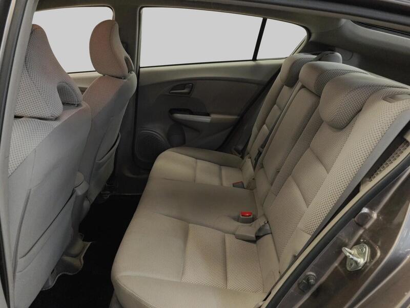 Honda Insight vaihtoauto