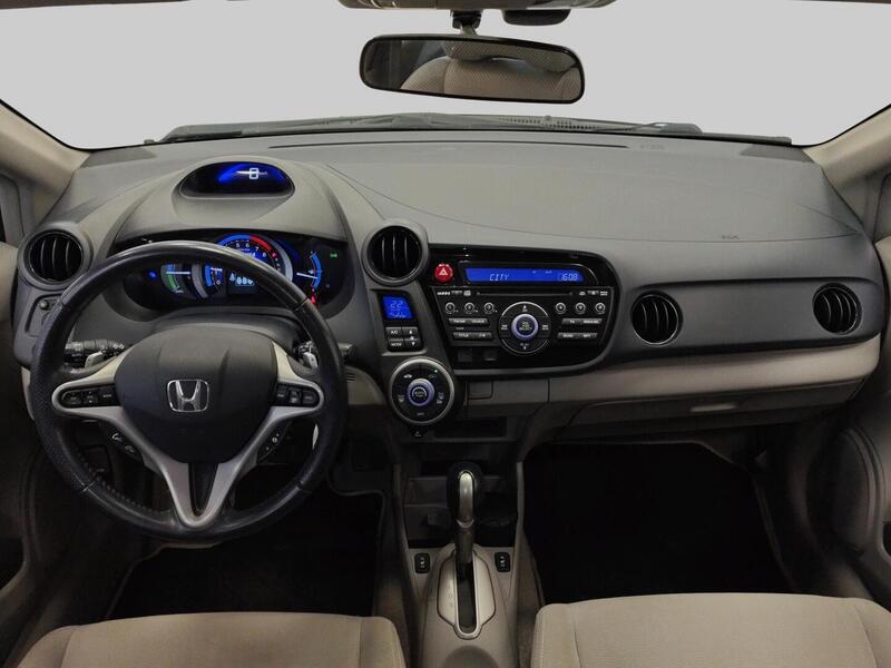 Honda Insight vaihtoauto