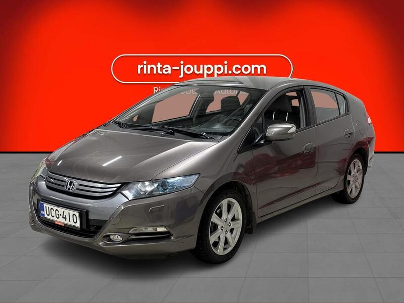 Honda Insight vaihtoauto
