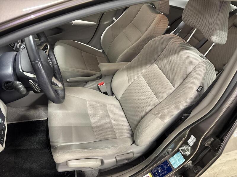 Honda Insight vaihtoauto