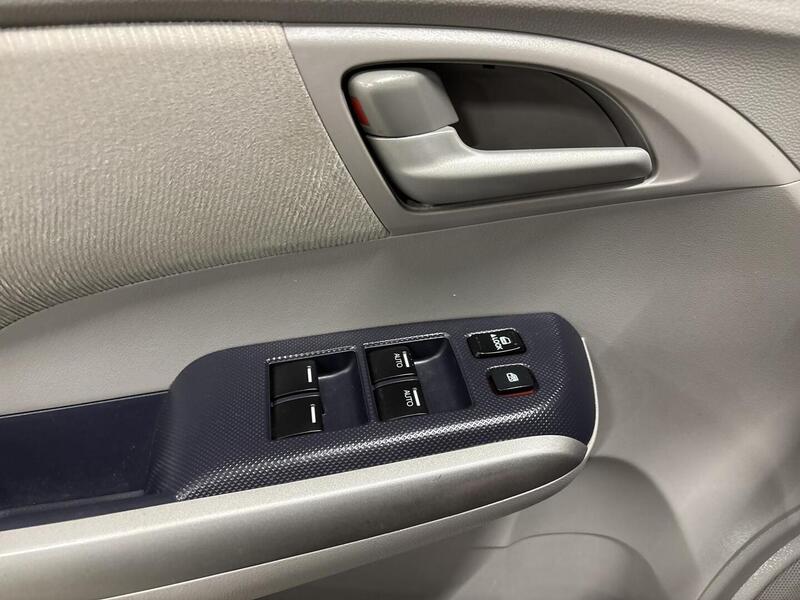 Honda Insight vaihtoauto