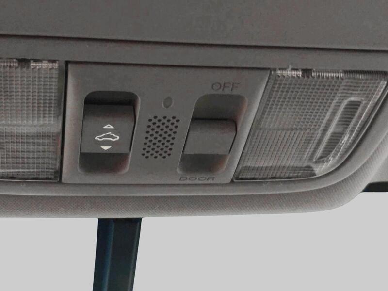 Honda Accord vaihtoauto