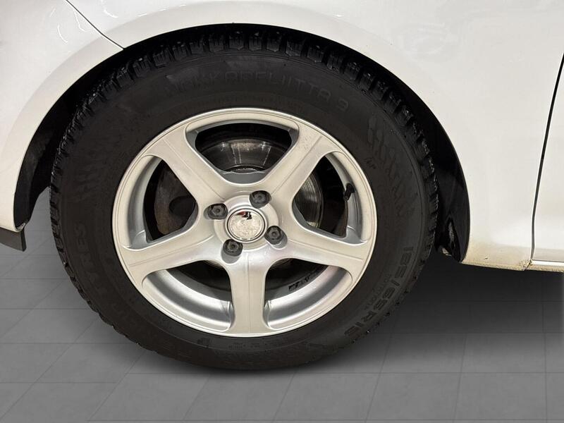 Opel Corsa vaihtoauto